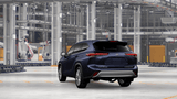 2026 Toyota Highlander - Preview 7