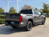 2026 Toyota Tundra - Preview 4