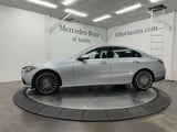 2026 Mercedes-Benz C-Class - Preview 4