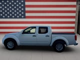 2018 Nissan Frontier - Preview 4