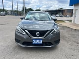2019 Nissan Sentra - Preview 8