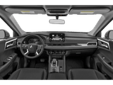 2022 Mitsubishi Outlander - Preview 5
