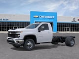 2026 Chevrolet Silverado 3500 HD - Preview 2