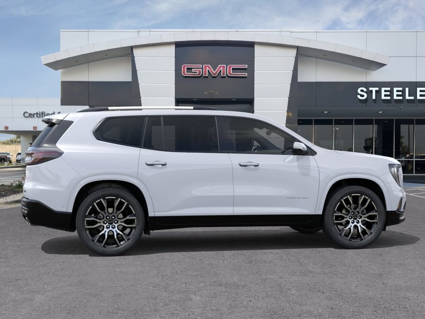 2026 GMC Acadia - Image 1