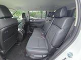 2026 Hyundai Santa Fe - Preview 15