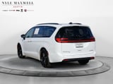 2025 Chrysler Pacifica - Preview 14