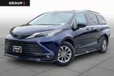 2025 Toyota Sienna - Preview 2