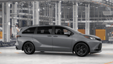 2026 Toyota Sienna - Preview 13