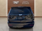 2026 Cadillac Escalade ESV - Preview 5