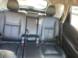 2018 Nissan Rogue - Preview 9