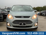 2014 Ford C-MAX - Preview 7