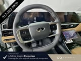 2027 INFINITI QX80 - Preview 8