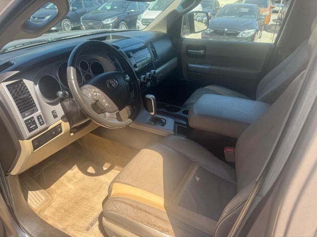 2008 Toyota Sequoia - Image 3