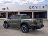 2026 Ford Ranger - Preview 4