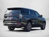 2026 Chevrolet Tahoe - Preview 5