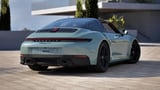 2026 Porsche 911 - Preview 9