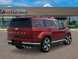2027 Hyundai Santa Fe - Preview 4