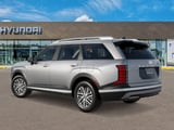 2026 Hyundai Palisade - Preview 5