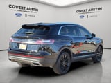 2023 Lincoln Nautilus - Preview 5