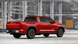 2026 Toyota Tundra - Preview 10