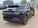 2023 Ford Mustang - Preview 4