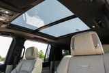 2022 Cadillac Escalade ESV - Preview 4