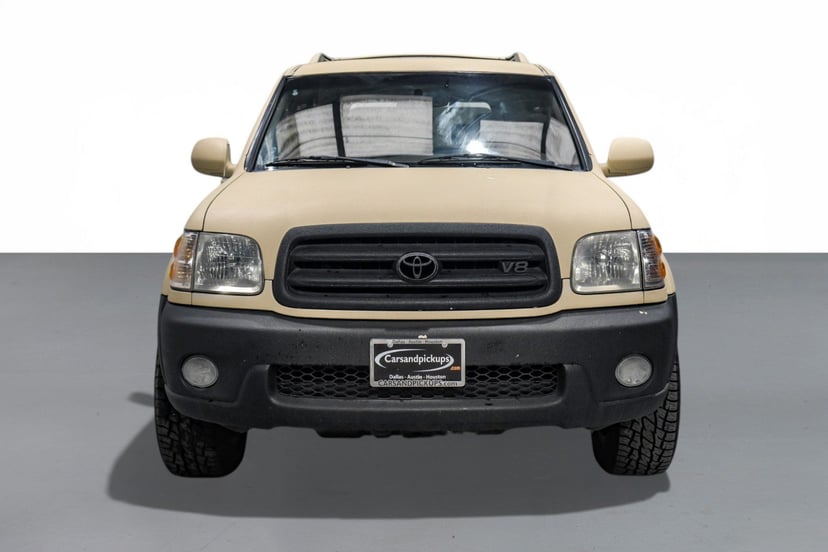 2004 Toyota Sequoia - Image 1
