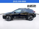 2026 Subaru Crosstrek - Preview 4