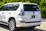 2022 Lexus GX - Preview 15