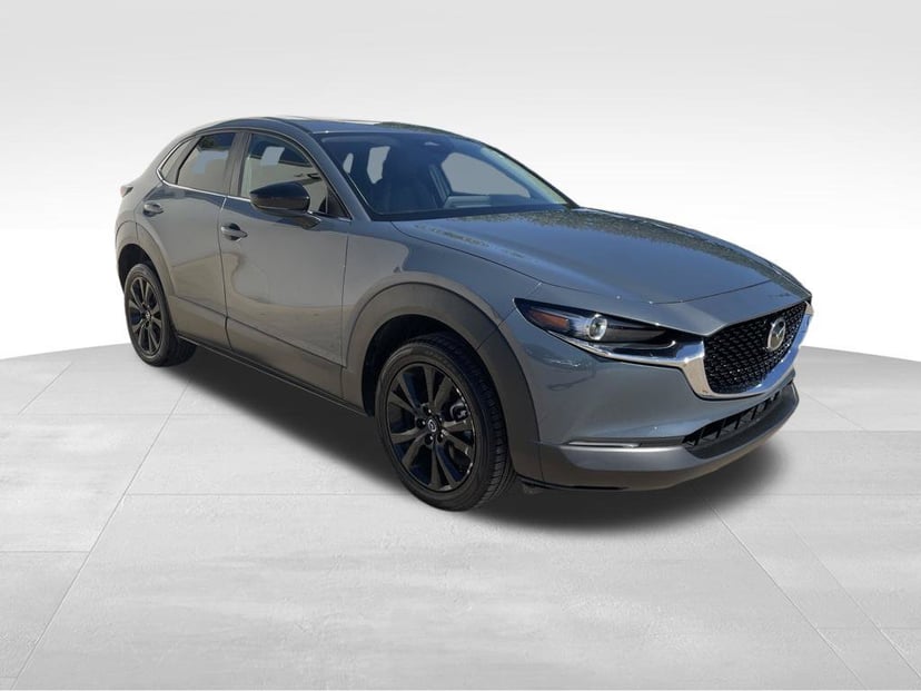 2024 Mazda CX-30 - Image 1