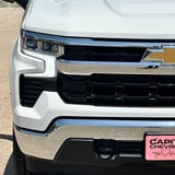 2026 Chevrolet Silverado 1500 - Preview 12