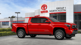2026 Toyota Tacoma - Preview 14