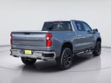 2020 Chevrolet Silverado 1500 - Preview 6