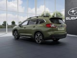 2027 Subaru Ascent - Preview 4