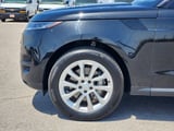 2025 Land Rover Range Rover Sport - Preview 9