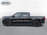 2025 GMC Sierra 1500 - Preview 4