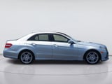 2013 Mercedes-Benz E-Class - Preview 5