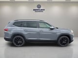 2026 Volkswagen Atlas - Preview 6