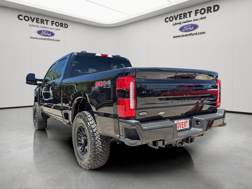 2026 Ford F-250 - Image 2
