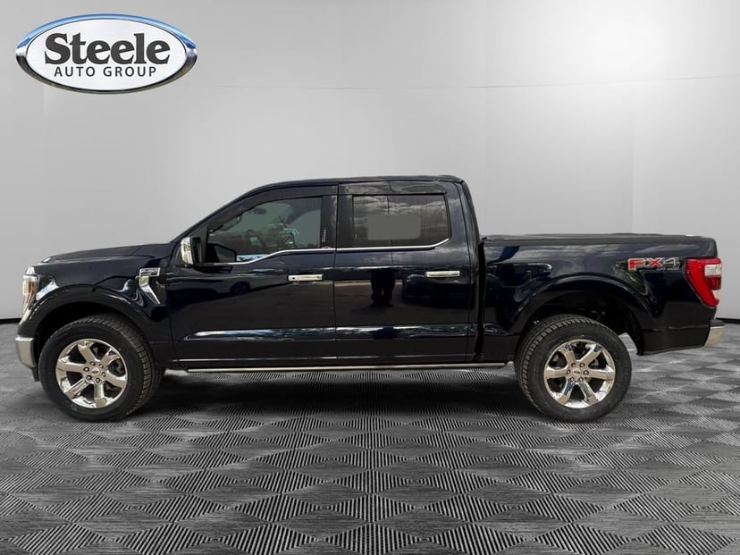 2022 Ford F-150 - Image 2