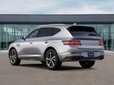 2027 Genesis GV80 - Preview 5