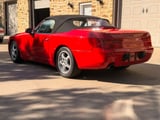 1993 Porsche 968 - Preview 6