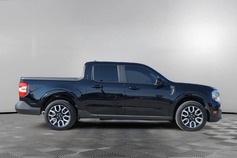 2022 Ford Maverick - Image 1