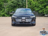 2025 Audi A5 - Preview 2
