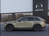 2026 Mazda CX-70 - Preview 3