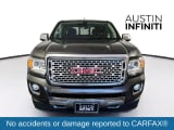 2020 GMC Canyon - Preview 2