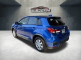 2027 Mitsubishi Outlander Sport - Preview 5