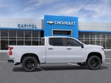 2026 Chevrolet Silverado - Preview 5