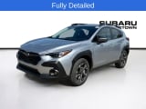 2026 Subaru Crosstrek - Preview 3