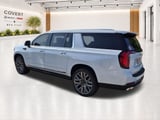 2026 GMC Yukon XL - Preview 7